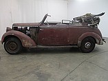 1952 Mercedes-Benz 170 Photo #7