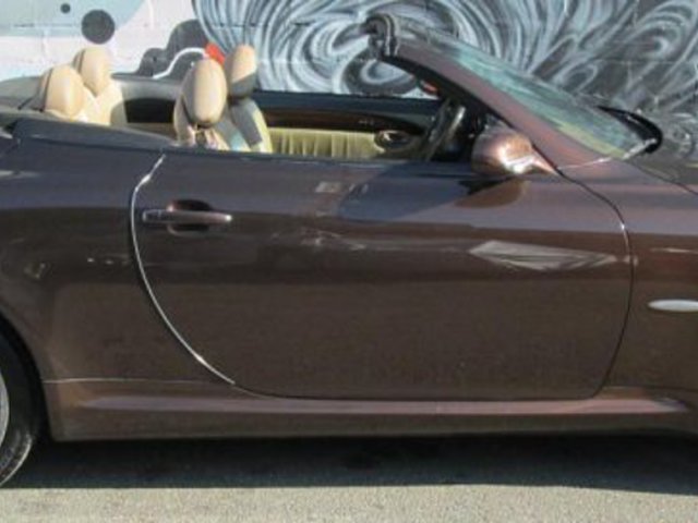 2006 Lexus SC430 Photo