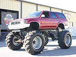 1996 Toyota 4Runner Photo #2