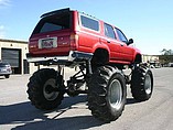 1996 Toyota 4Runner Photo #3
