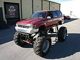 1996 Toyota 4Runner Photo #31