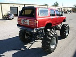 1996 Toyota 4Runner Photo #33