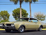 1969 Oldsmobile 442 Photo #4