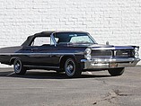 1963 Pontiac Catalina Photo #1