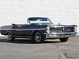 1963 Pontiac Catalina Photo #2