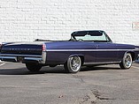 1963 Pontiac Catalina Photo #4