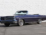 1963 Pontiac Catalina Photo #8