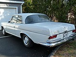 1967 Mercedes-Benz 250SE Photo #2