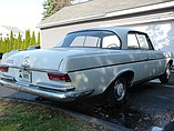 1967 Mercedes-Benz 250SE Photo #5