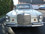 1967 Mercedes-Benz 250SE Photo #9