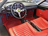 1969 Ferrari 246GT Photo #6