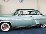 1954 Mercury Monterey Photo #2