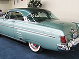1954 Mercury Monterey Photo #3