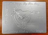 1966 Ford Mustang Photo #3