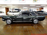 1966 Ford Mustang Photo #4