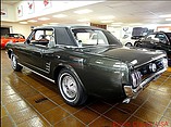1966 Ford Mustang Photo #5