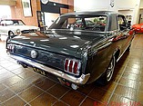 1966 Ford Mustang Photo #7