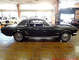 1966 Ford Mustang Photo #8