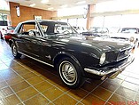 1966 Ford Mustang Photo #9