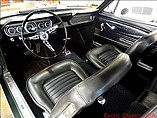 1966 Ford Mustang Photo #11