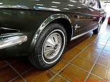 1966 Ford Mustang Photo #14