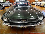 1966 Ford Mustang Photo #26