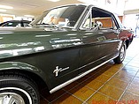 1966 Ford Mustang Photo #30