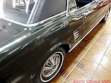 1966 Ford Mustang Photo #38