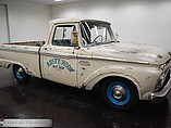 1965 Ford F100 Photo #1