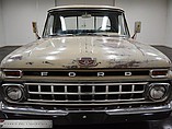 1965 Ford F100 Photo #2
