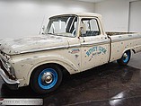 1965 Ford F100 Photo #3
