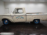 1965 Ford F100 Photo #4