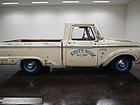 1965 Ford F100 Photo #8