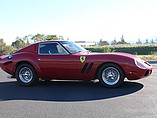 1962 Ferrari 250GTO Photo #1