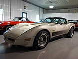 1982 Chevrolet Corvette Photo #3
