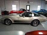 1982 Chevrolet Corvette Photo #4