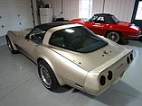 1982 Chevrolet Corvette Photo #5