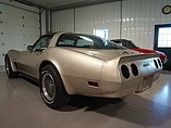 1982 Chevrolet Corvette Photo #6
