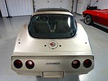 1982 Chevrolet Corvette Photo #7