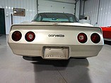 1982 Chevrolet Corvette Photo #8