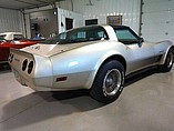 1982 Chevrolet Corvette Photo #10