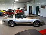 1982 Chevrolet Corvette Photo #11