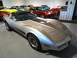 1982 Chevrolet Corvette Photo #12