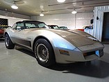 1982 Chevrolet Corvette Photo #13
