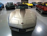 1982 Chevrolet Corvette Photo #14