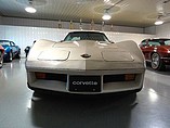 1982 Chevrolet Corvette Photo #15