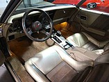 1982 Chevrolet Corvette Photo #23