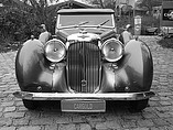1939 Lagonda Photo #2
