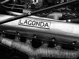 1939 Lagonda Photo #7