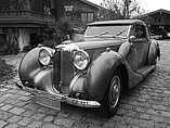 1939 Lagonda Photo #8